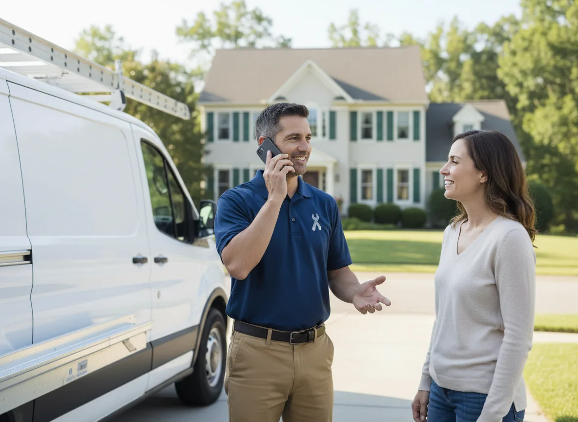 Home Gutter Service Hamburg, AR FAQs